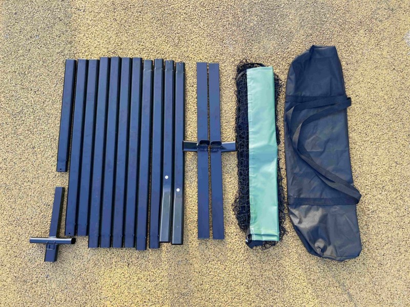 Urban Football Fields Witness a Surge in Participation as the Beautiful Game Revives