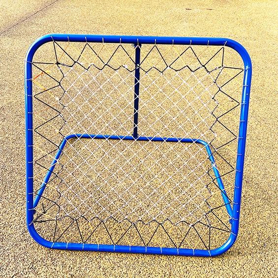 Rebounder