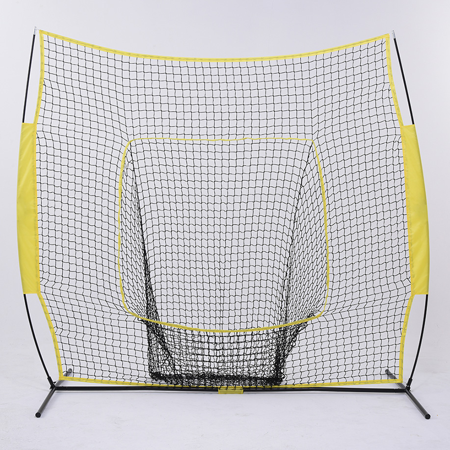 Baseball.softball practice net