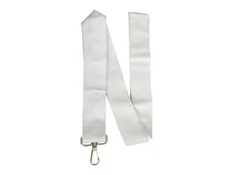  Tennis Net - Velcro Center Strap