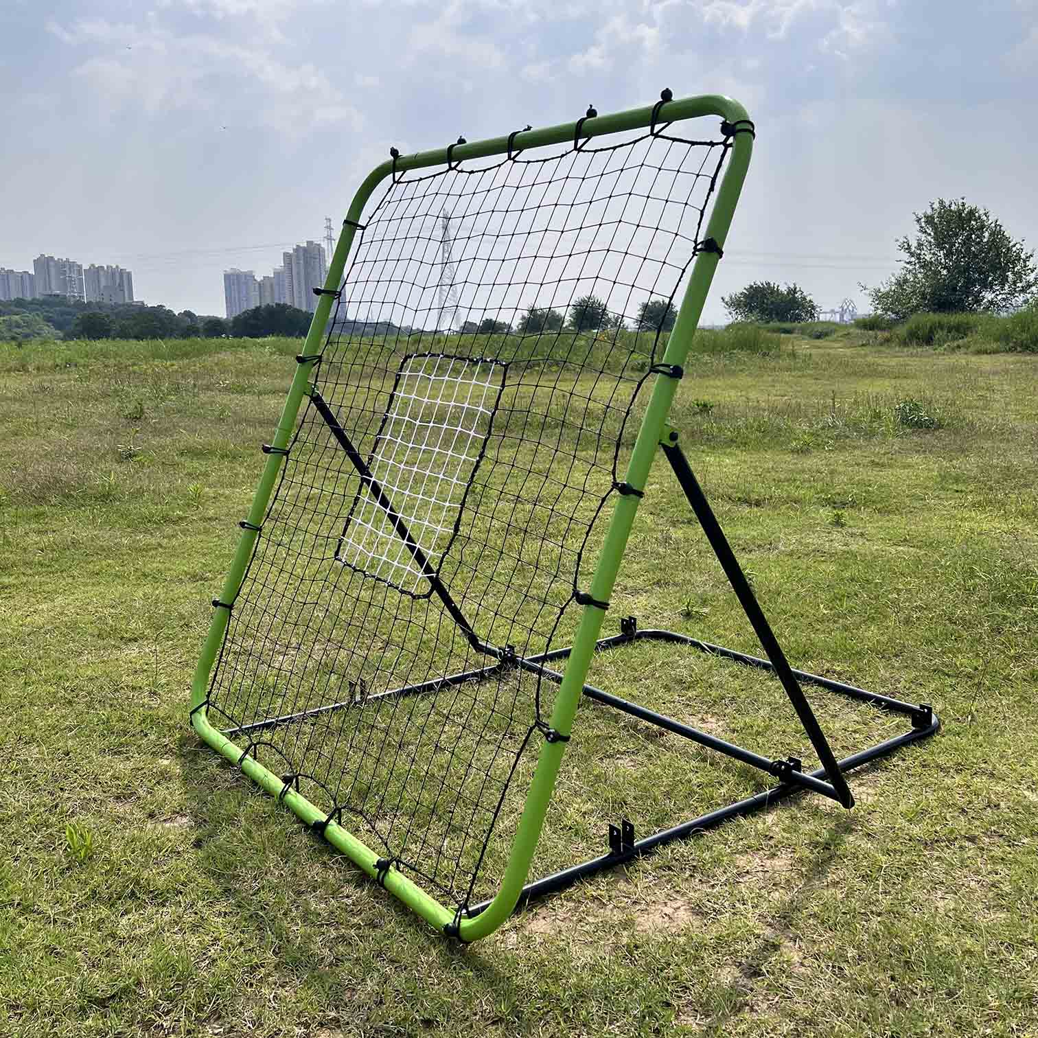 Multi Uses Rebounder