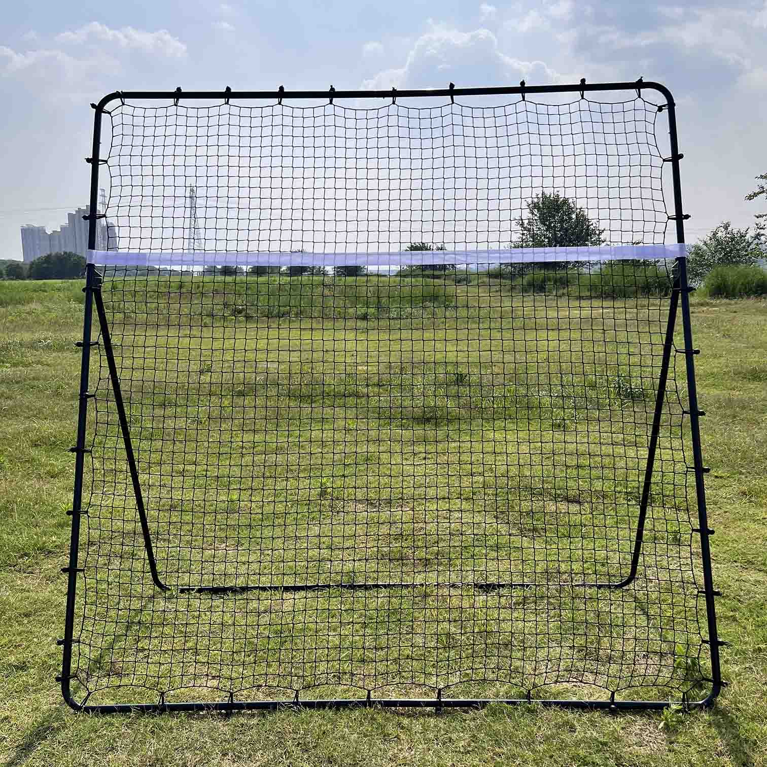 Multi Uses Rebounder