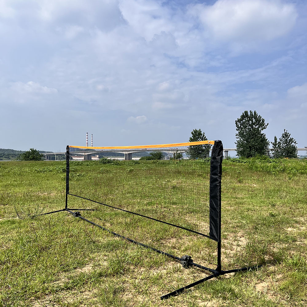 Portable Tennis net 