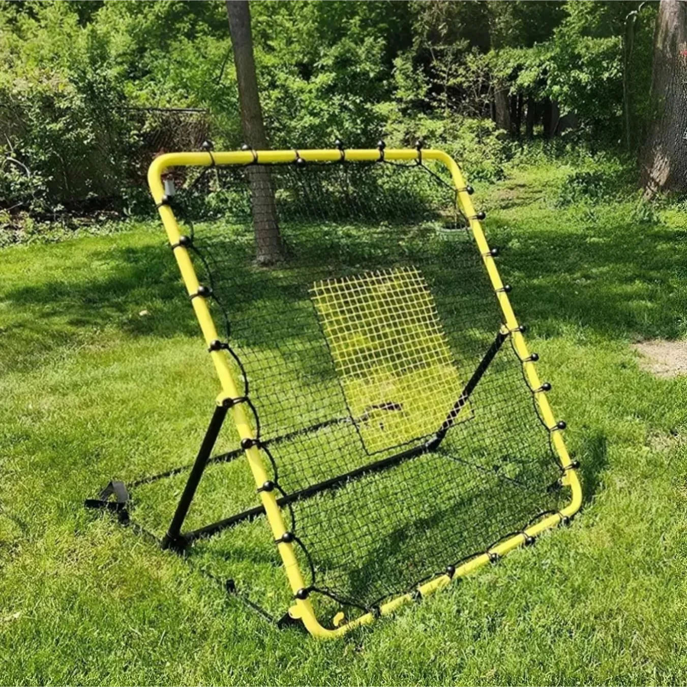 Rebounder