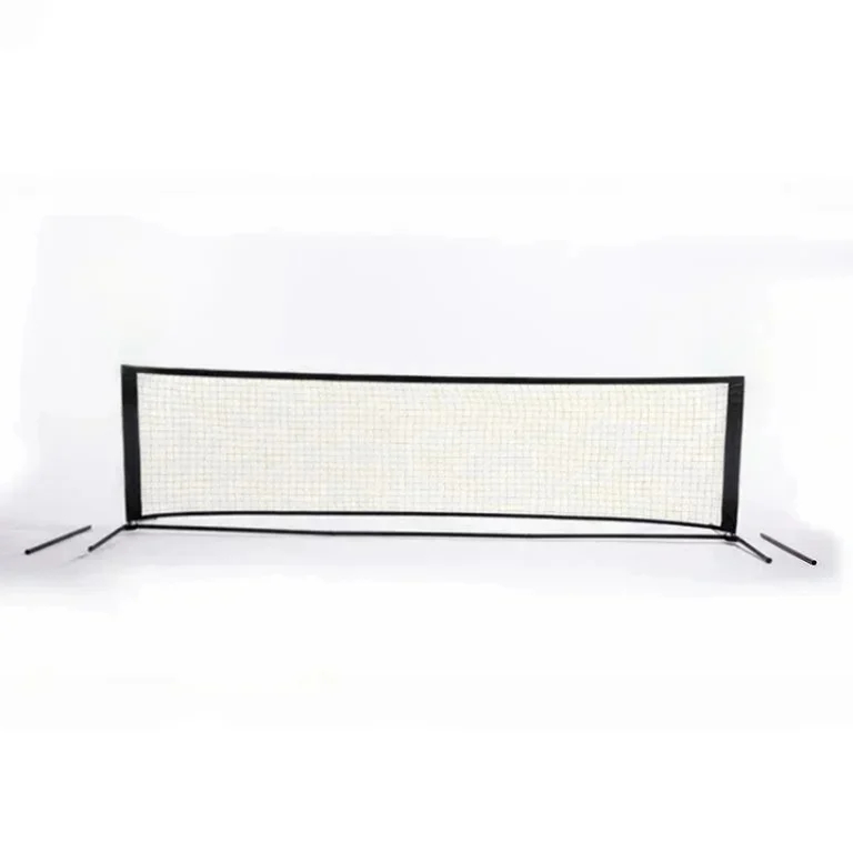 Portable Tennis net 