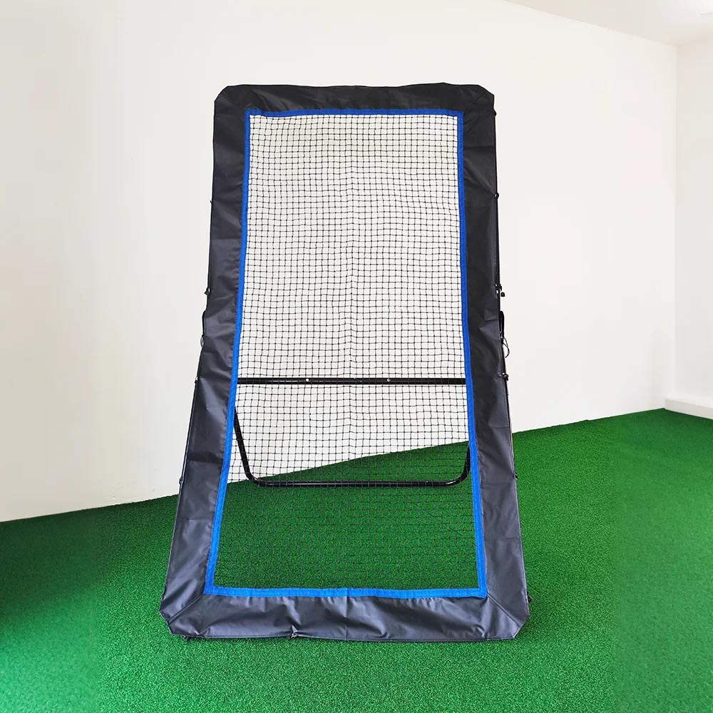 Rebounder